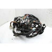 2002 Porsche Boxster 3.2 Engine Wire Wiring Harness Loom 6 Speed OEM 98660701008