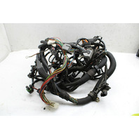2002 Porsche Boxster 3.2 Engine Wire Wiring Harness Loom 6 Speed OEM 98660701008