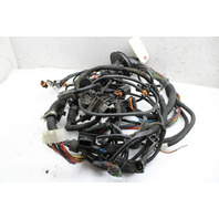 2002 Porsche Boxster 3.2 Engine Wire Wiring Harness Loom 6 Speed OEM 98660701008