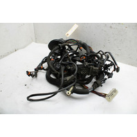 2002 Porsche Boxster 3.2 Engine Wire Wiring Harness Loom 6 Speed OEM 98660701008