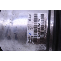 2010-2013 Porsche Panamera 970 Front Shock Strut Air Spring Left OEM