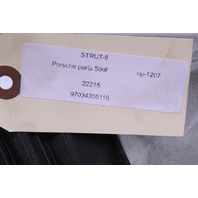 2010-2013 Porsche Panamera 970 Front Shock Strut Air Spring Left OEM