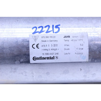 2010-2016 Porsche Panamera Air Ride Suspension Tank Reservoir Accumulator OEM