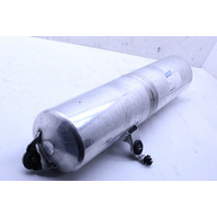 2010-2016 Porsche Panamera Air Ride Suspension Tank Reservoir Accumulator OEM