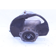 2005-2012 Porsche 911 997 3.8 Front Spindle Knuckle Hub Right OEM