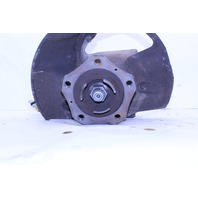 2005-2012 Porsche 911 997 3.8 Front Spindle Knuckle Hub Right OEM