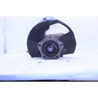 2005-2012 Porsche 911 997 3.8 Front Spindle Knuckle Hub Right OEM