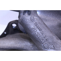 2005-2012 Porsche 911 997 3.8 Front Spindle Knuckle Hub Right OEM