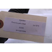 2012-2022 Porsche 911 991 Boxster Cayman Windshield Washer Bottle OEM