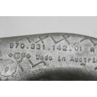 2010-2016 Porsche Panamera Rear Lower Control Arm Wishbone Right OEM