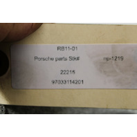 2010-2016 Porsche Panamera Rear Lower Control Arm Wishbone Right OEM