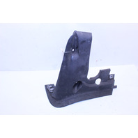 2005-2012 Porsche 911 997 Right Rocker Panel Mudflap 99750439401 OEM