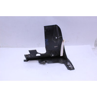 2005-2012 Porsche 911 997 Right Rocker Panel Mudflap 99750439401 OEM