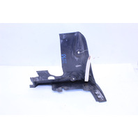 2005-2012 Porsche 911 997 Right Rocker Panel Mudflap 99750439401 OEM