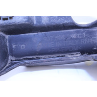 2005-2012 Porsche 911 997 Right Rocker Panel Mudflap 99750439401 OEM