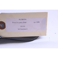 2005-2012 Porsche 911 997 Right Rocker Panel Mudflap 99750439401 OEM