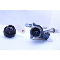 1999-2004 Porsche 911 Boxster Fuel Tank Filler Neck OEM