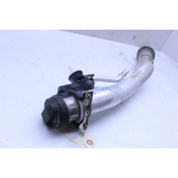 1999-2004 Porsche 911 Boxster Fuel Tank Filler Neck OEM