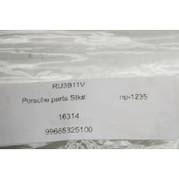 1997-2004 Porsche 911 Boxster Dash Anti Theft Light Lamp OEM