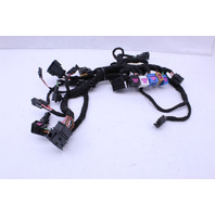 2003 2004 2005 2006 Porsche Cayenne Front Seat Wiring Harness - 7L0971364BH OEM