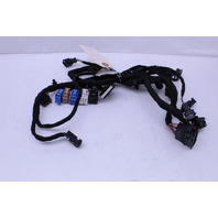 2003 2004 2005 2006 Porsche Cayenne Front Seat Wiring Harness - 7L0971364BH OEM