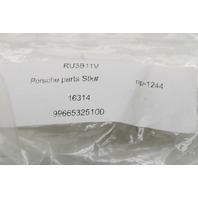 1997-2004 Porsche 911 Boxster Dash Anti Theft Light Lamp OEM