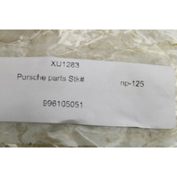 Porsche Boxster 986 996 Camshaft Chain Tensioner OEM