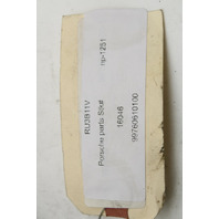 Porsche 911 997 Boxster Cayman 987 Tpms Tire Pressure Monitoring Antenna - 99760610100 OEM