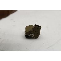 1997-2004 Porsche 911 Boxster Dash Anti Theft Light Lamp OEM