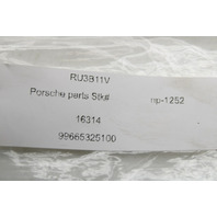 1997-2004 Porsche 911 Boxster Dash Anti Theft Light Lamp OEM