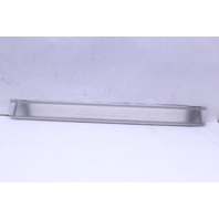 1997-2004 Porsche Boxster Stainless Steel Door Sill Trim Left OEM