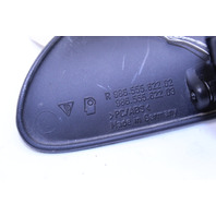 2000 2001 2002 2003 2004 Porsche Boxster 986 Door Panel Lid Right OEM