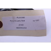 2000 2001 2002 2003 2004 Porsche Boxster 986 Door Panel Lid Right OEM