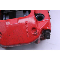 2010-2016 Porsche Panamera Gts Rear Brake Caliper Right Left Pair Set Brembo - 97035242322 OEM