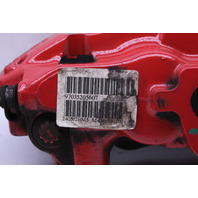 2010-2016 Porsche Panamera Gts Rear Brake Caliper Right Left Pair Set Brembo - 97035242322 OEM