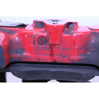 2010-2016 Porsche Panamera Gts Rear Brake Caliper Right Left Pair Set Brembo - 97035242322 OEM