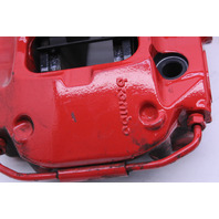 2010-2016 Porsche Panamera Gts Rear Brake Caliper Right Left Pair Set Brembo - 97035242322 OEM