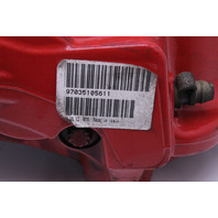 2010-2016 Porsche Panamera GTS Front Brake Caliper Right Left Pair Set Brembo OEM