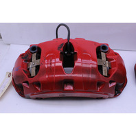 2010-2016 Porsche Panamera GTS Front Brake Caliper Right Left Pair Set Brembo OEM