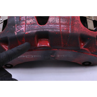 2010-2016 Porsche Panamera GTS Front Brake Caliper Right Left Pair Set Brembo OEM