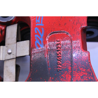 2010-2016 Porsche Panamera GTS Front Brake Caliper Right Left Pair Set Brembo OEM