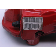 2010-2016 Porsche Panamera GTS Front Brake Caliper Right Left Pair Set Brembo OEM