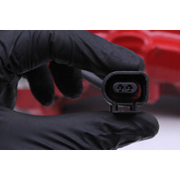 2010-2016 Porsche Panamera GTS Front Brake Caliper Right Left Pair Set Brembo OEM