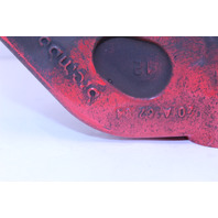 2010-2016 Porsche Panamera GTS Front Brake Caliper Right Left Pair Set Brembo OEM