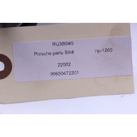 2001-2004 Porsche 911 996 C4S Turbo Radiator Support Bracket Right OEM