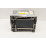 2005-2008 Porsche 911 997 Boxster Command 987 Head Unit Navigation Radio OEM OEM