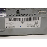 2005-2008 Porsche 911 997 Boxster Command 987 Head Unit Navigation Radio OEM OEM