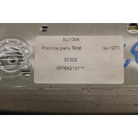 2005-2008 Porsche 911 997 Boxster Command 987 Head Unit Navigation Radio OEM OEM