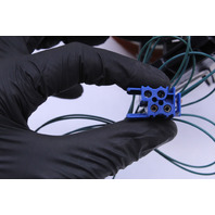 2010 2011 2012 2013 2014 2015 2016 Porsche Panamera 4.8 Fuel Tank Vent Valve OEM