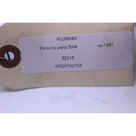 2010 2011 2012 2013 2014 2015 2016 Porsche Panamera 4.8 Fuel Tank Vent Valve OEM